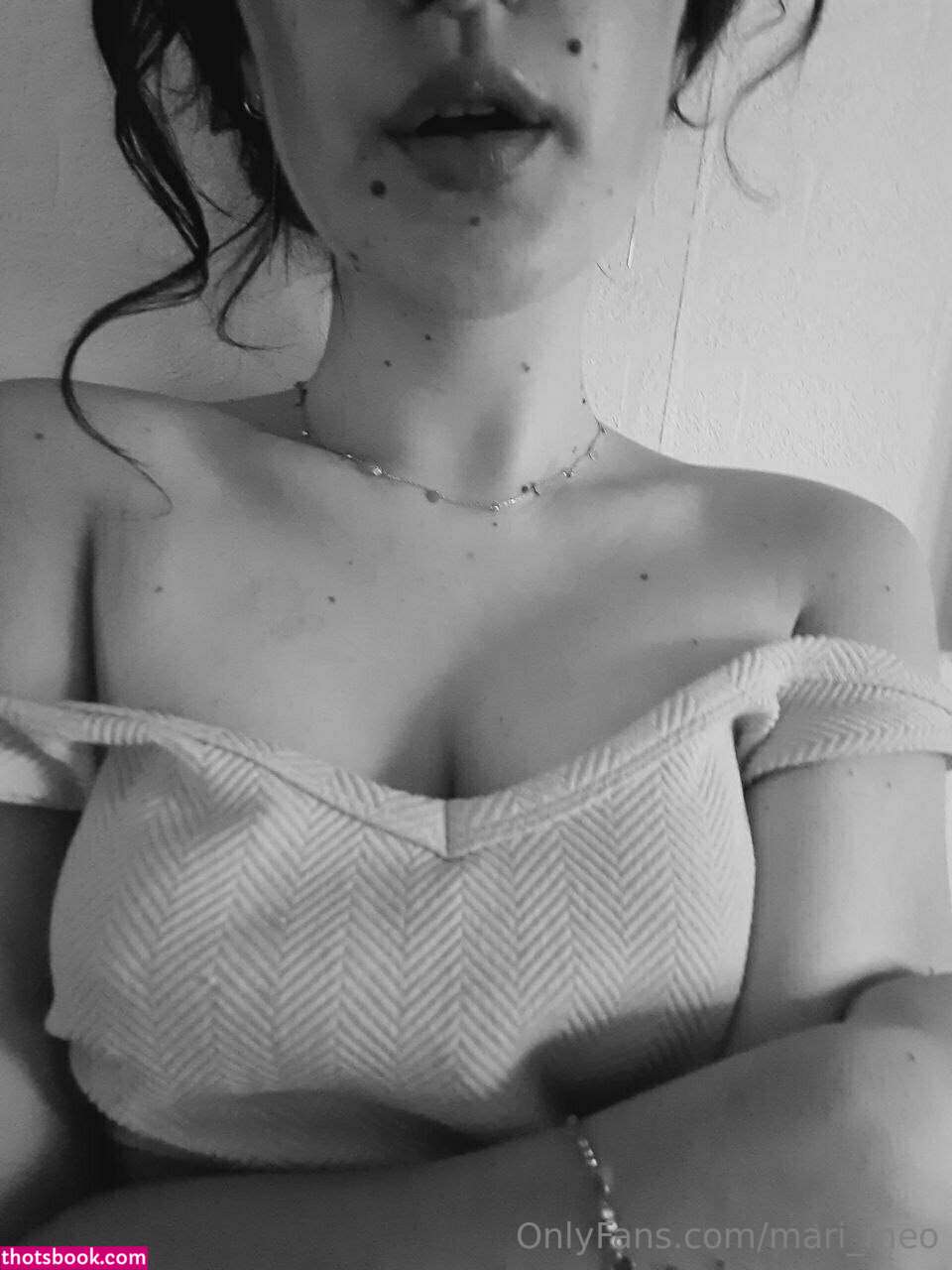 mari meo Nude Leaks OnlyFans Photos #1 1424724