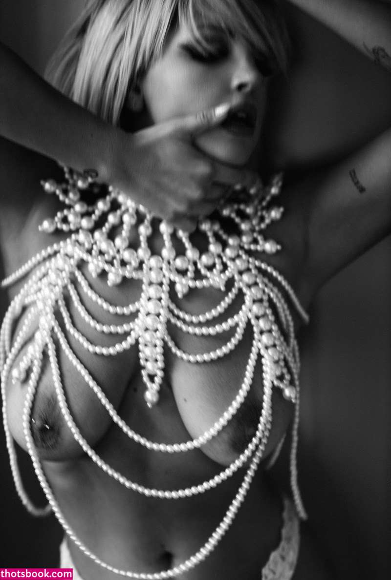 Marusia Modling Nude Leaks OnlyFans Photos #1 1424749