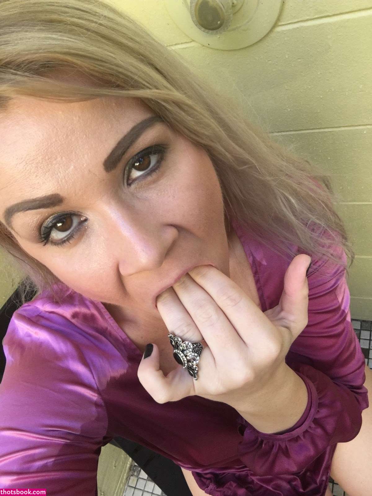 Ms Whitney Morgan Nude Leaks OnlyFans Photos #2 1424824