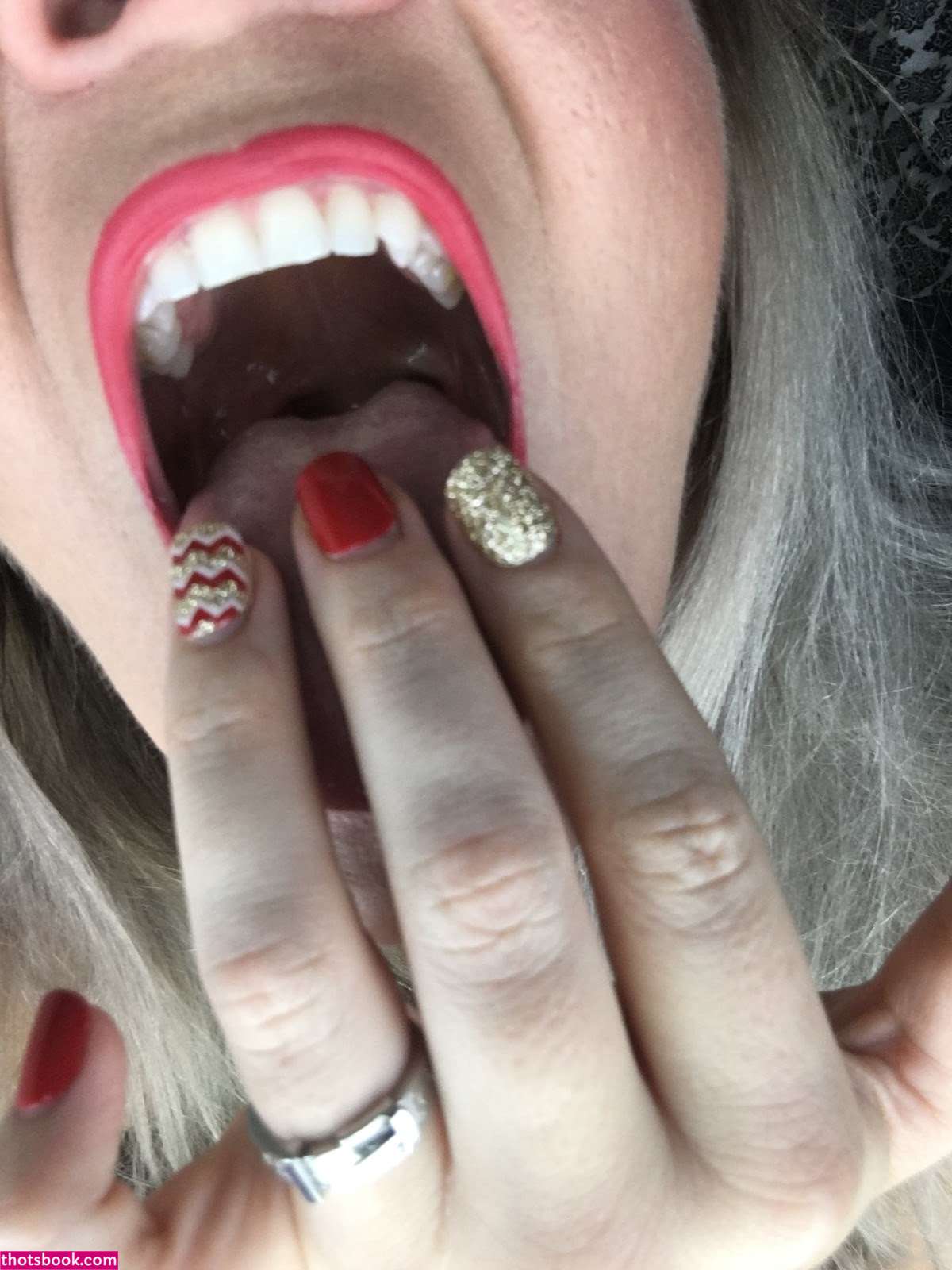 Ms Whitney Morgan Nude Leaks OnlyFans Photos #5 1424839