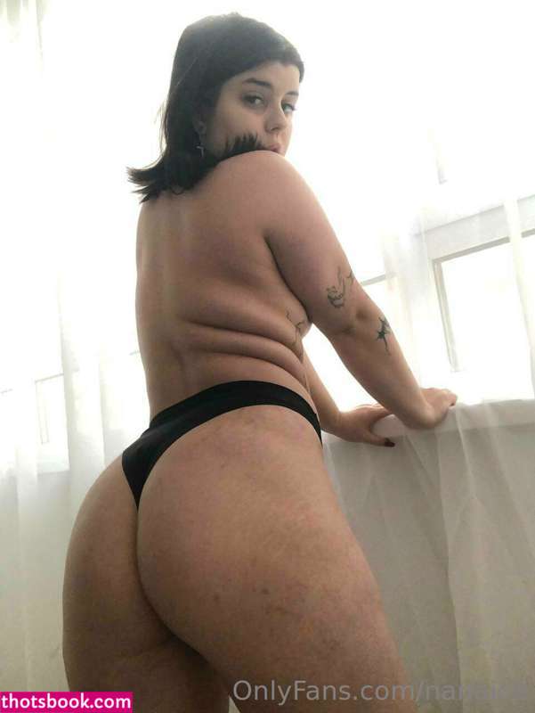 nanaice sofi wis stephany wonderful stephany fantasy Nude Leaks OnlyFans Photos #3 1424854