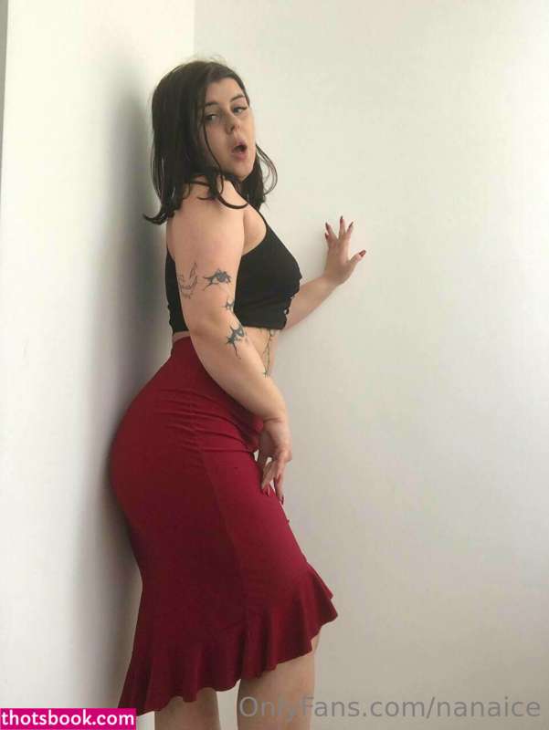 nanaice sofi wis stephany wonderful stephany fantasy Nude Leaks OnlyFans Photos #4 1424862