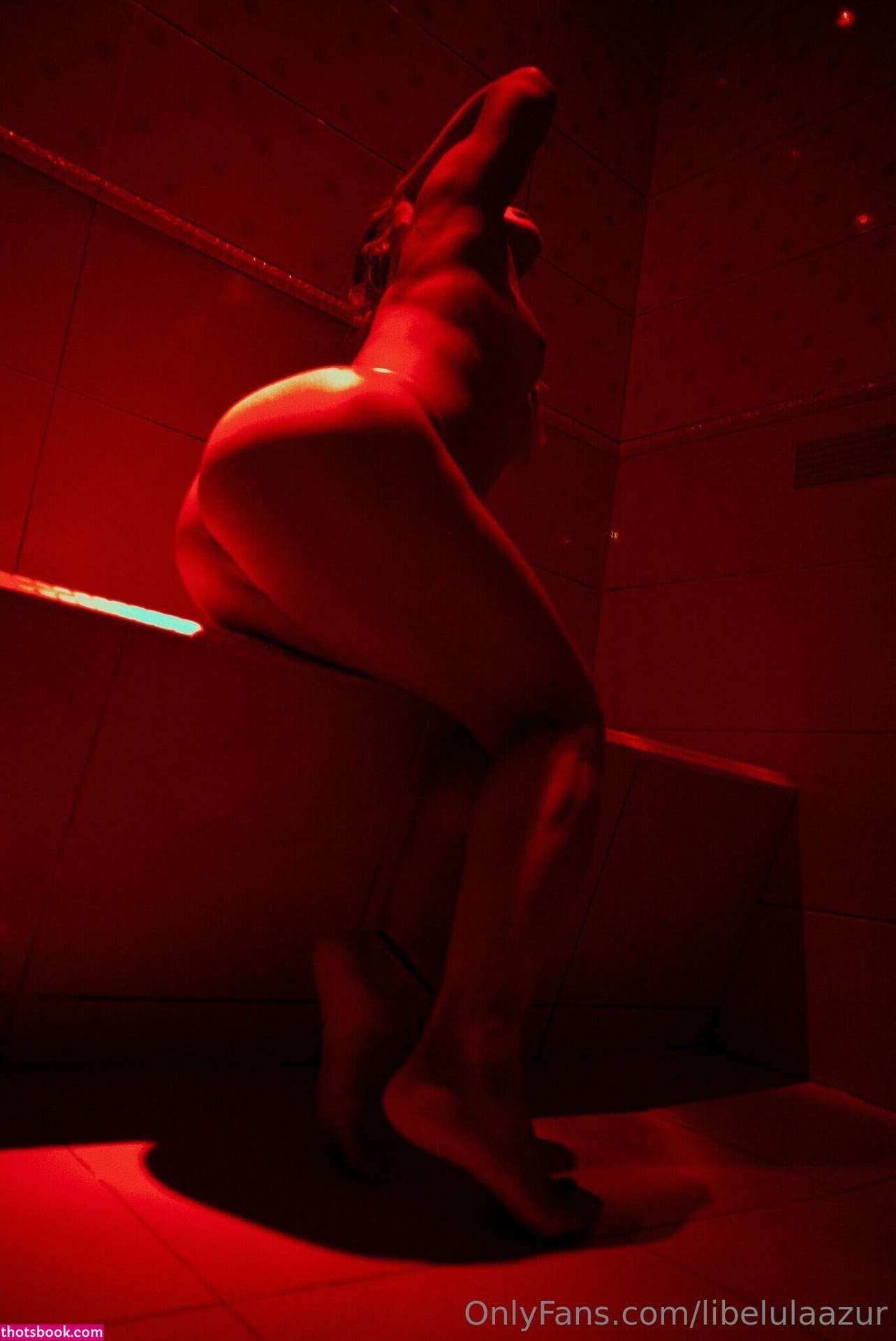 Nejsla Vladic Cruz Libelulaazur libelulaAzul neis608 Nude Leaks OnlyFans Photos #5 1424925