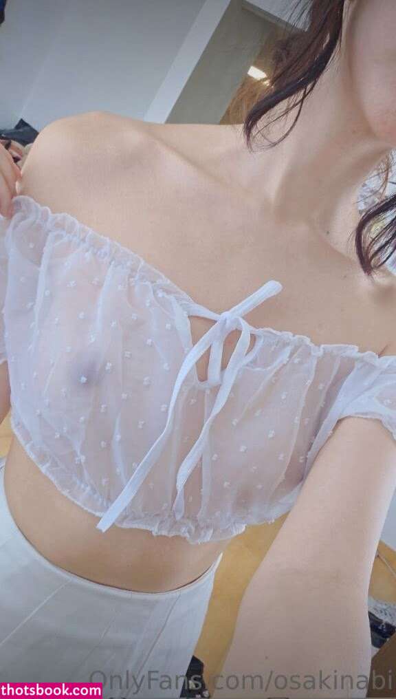 Osakinabi Nude Leaks OnlyFans Photos #4 1424966