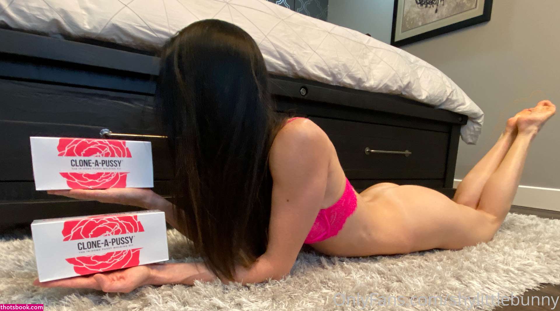 Shylittlebunny Nude Leaks OnlyFans Photos #6 1425129