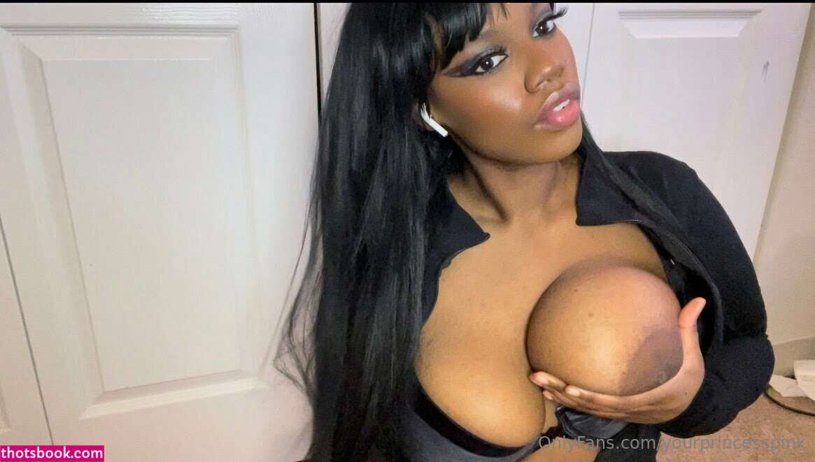 urprincesspink YourPrincessPink Nude Leaks OnlyFans Photos #1 1425256