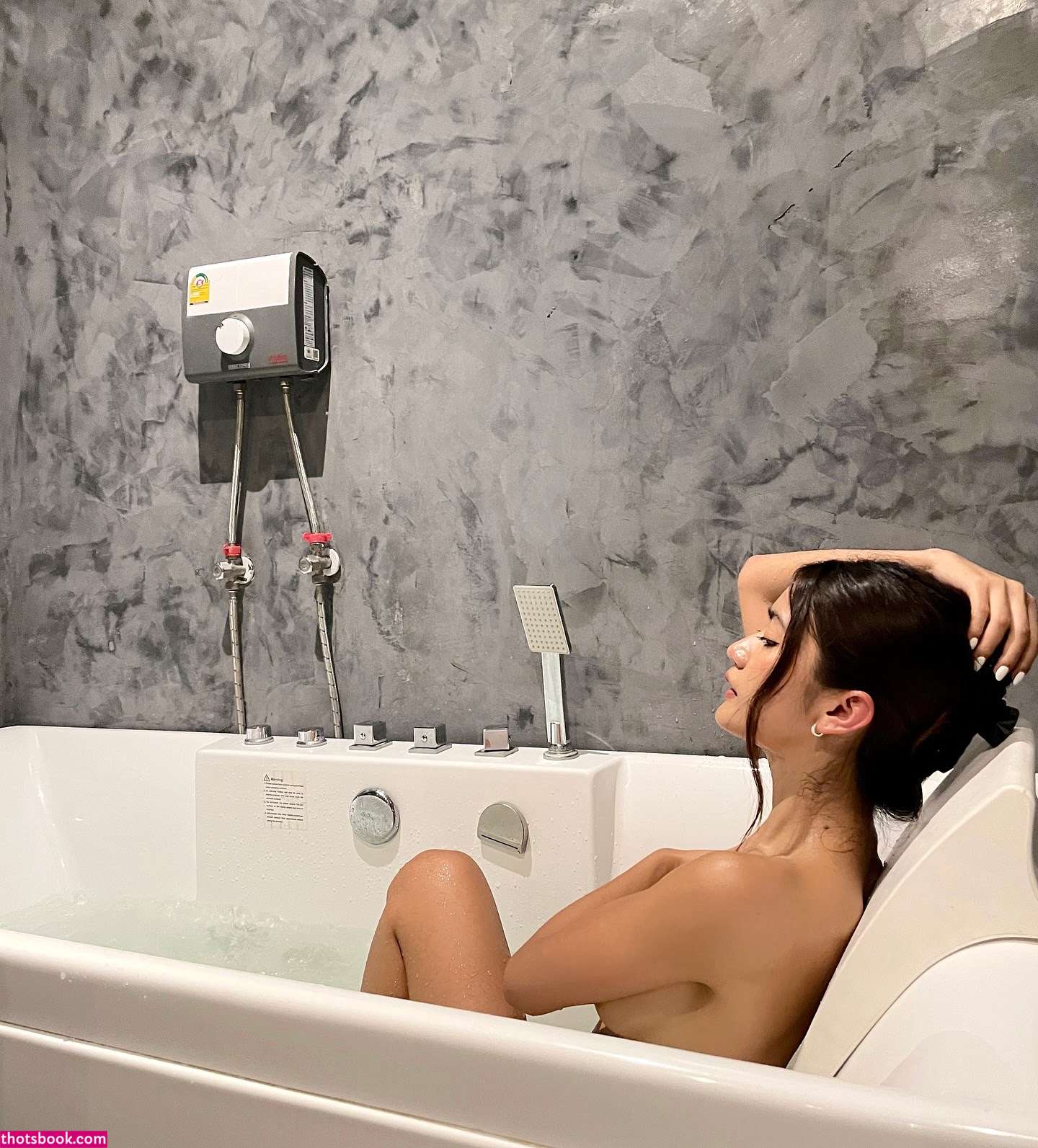 yuyuyuyuri k k papasawan kaewsai Nude Leaks OnlyFans Photos #1 1425321