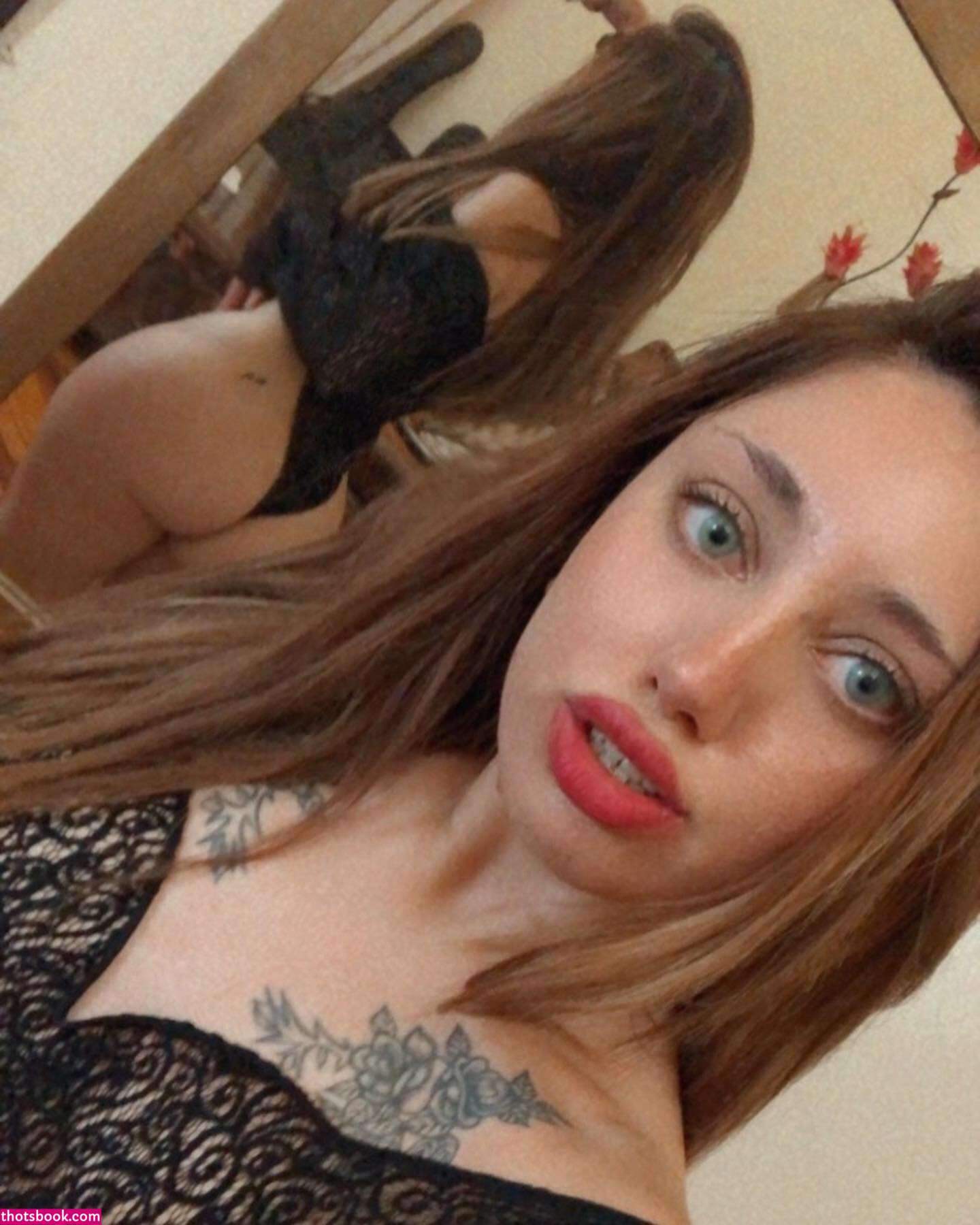 baviwolfie Nude Leaks OnlyFans Photos #1 1425717