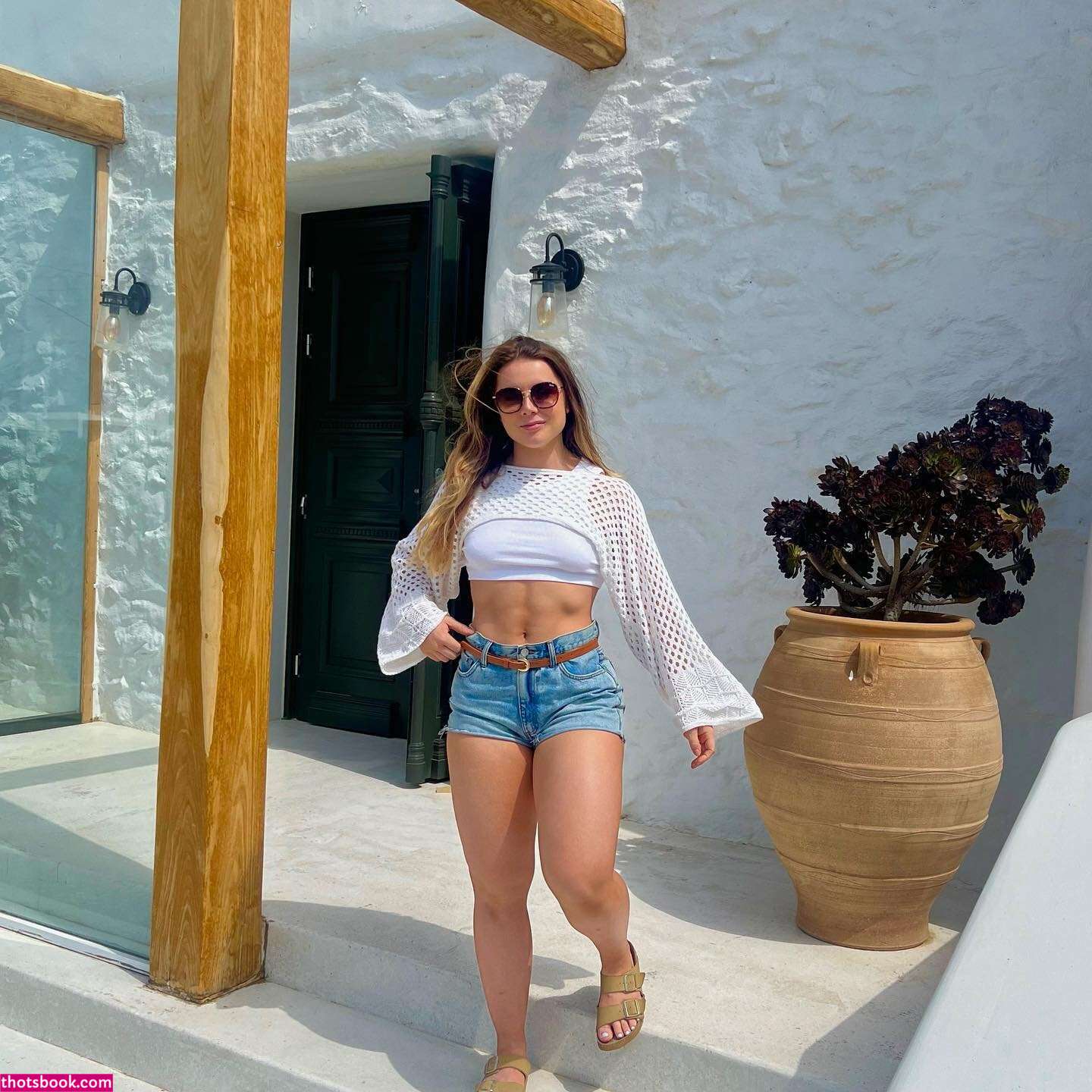 builtby el bootyby el Ellen Willard Nude Leaks OnlyFans Photos #1 1425761