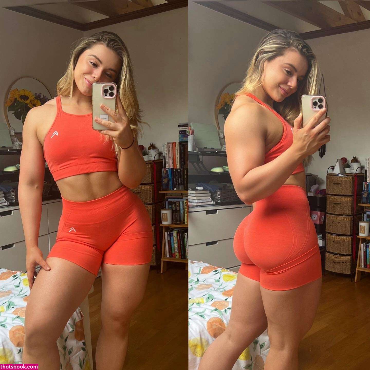 builtby el bootyby el Ellen Willard Nude Leaks OnlyFans Photos #5 1425777