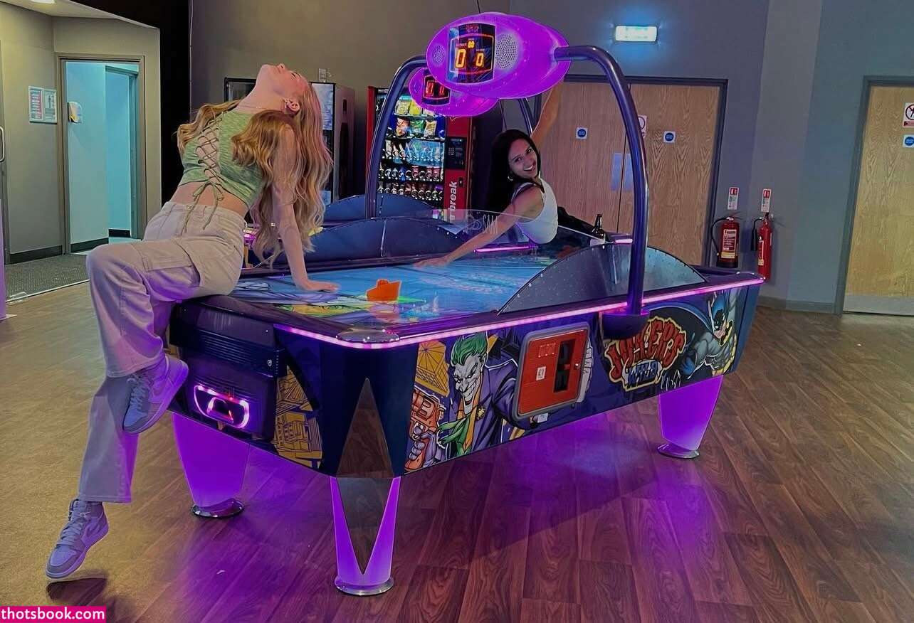 Eden Walsh Nude Leaks OnlyFans Photos #3 1425913