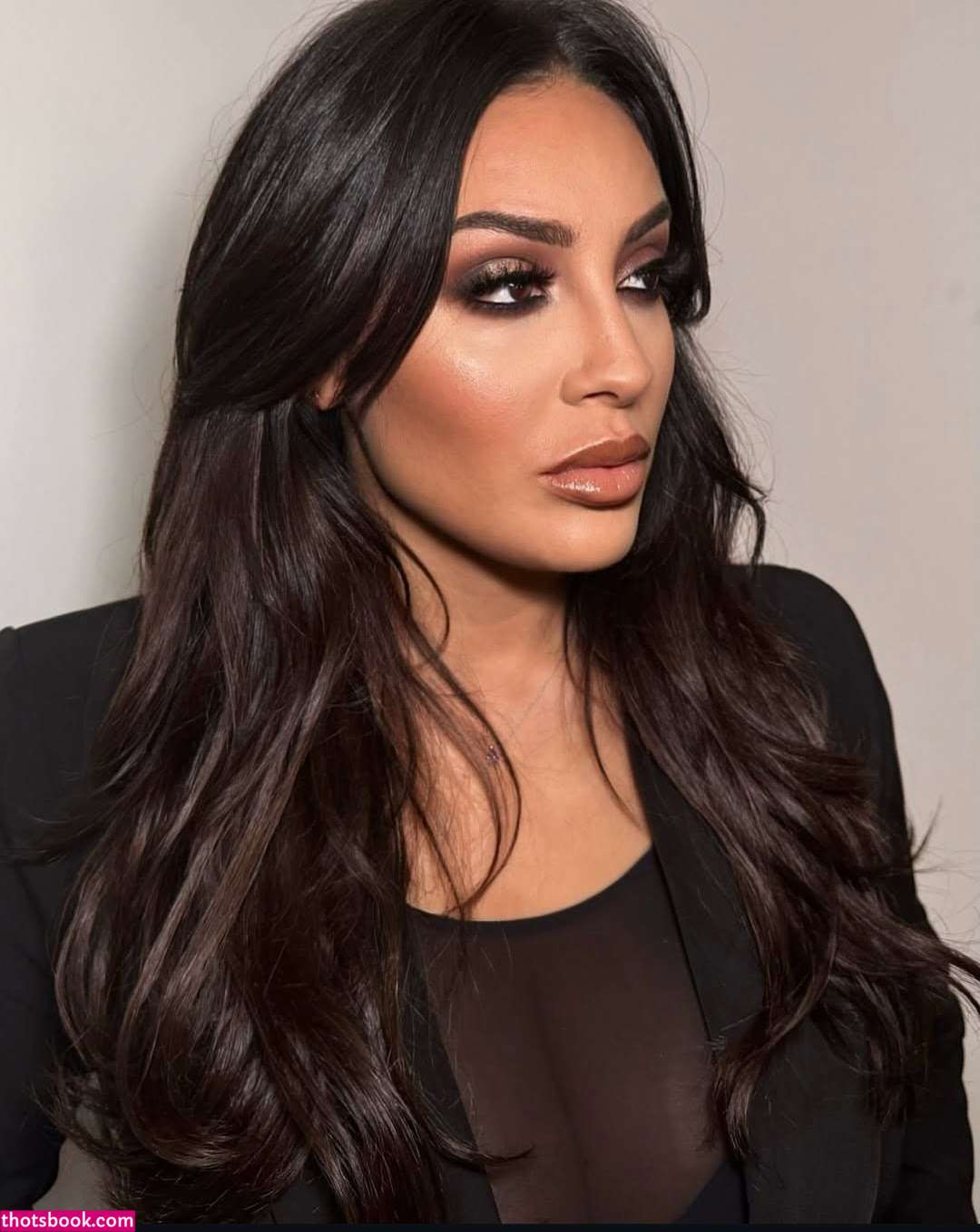 Francesca manzini Nude Leaks OnlyFans Photos #3 1425985