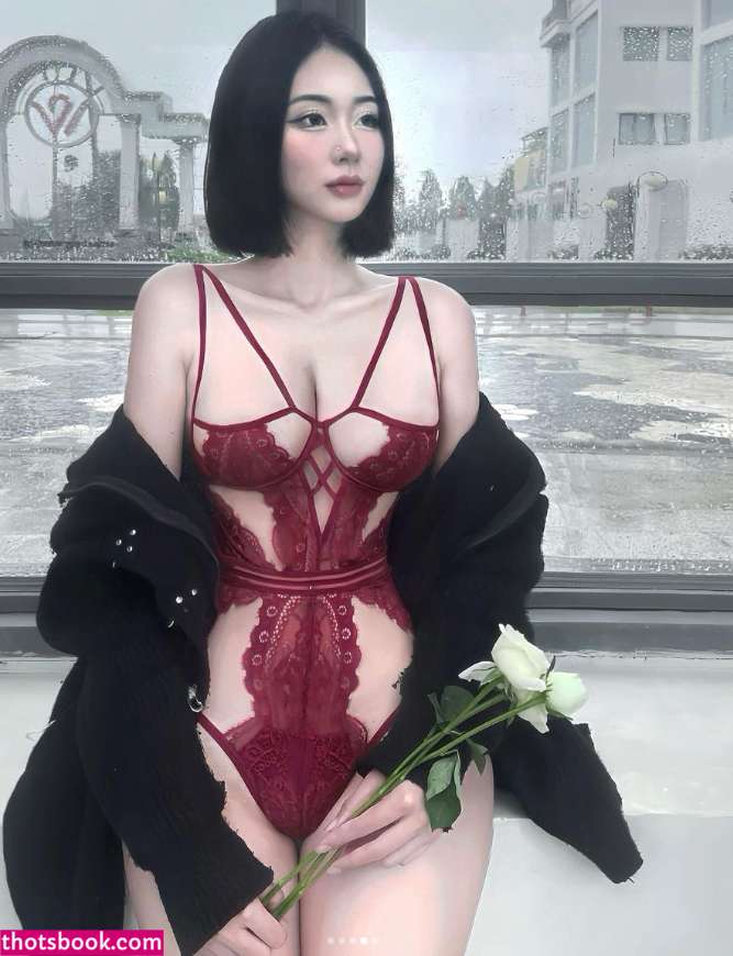 gne hanis Nude Leaks OnlyFans Photos #4 1426031