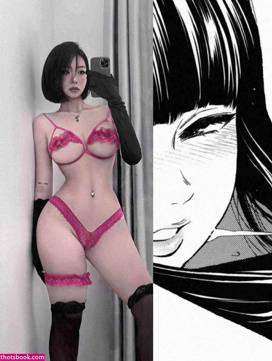 gne hanis Nude Leaks OnlyFans Photos #5 1426034