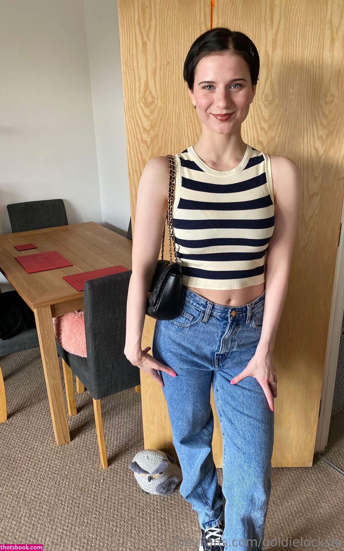 Goldielocksie Cutiewutiex Nude Leaks OnlyFans Photos #1 1426039