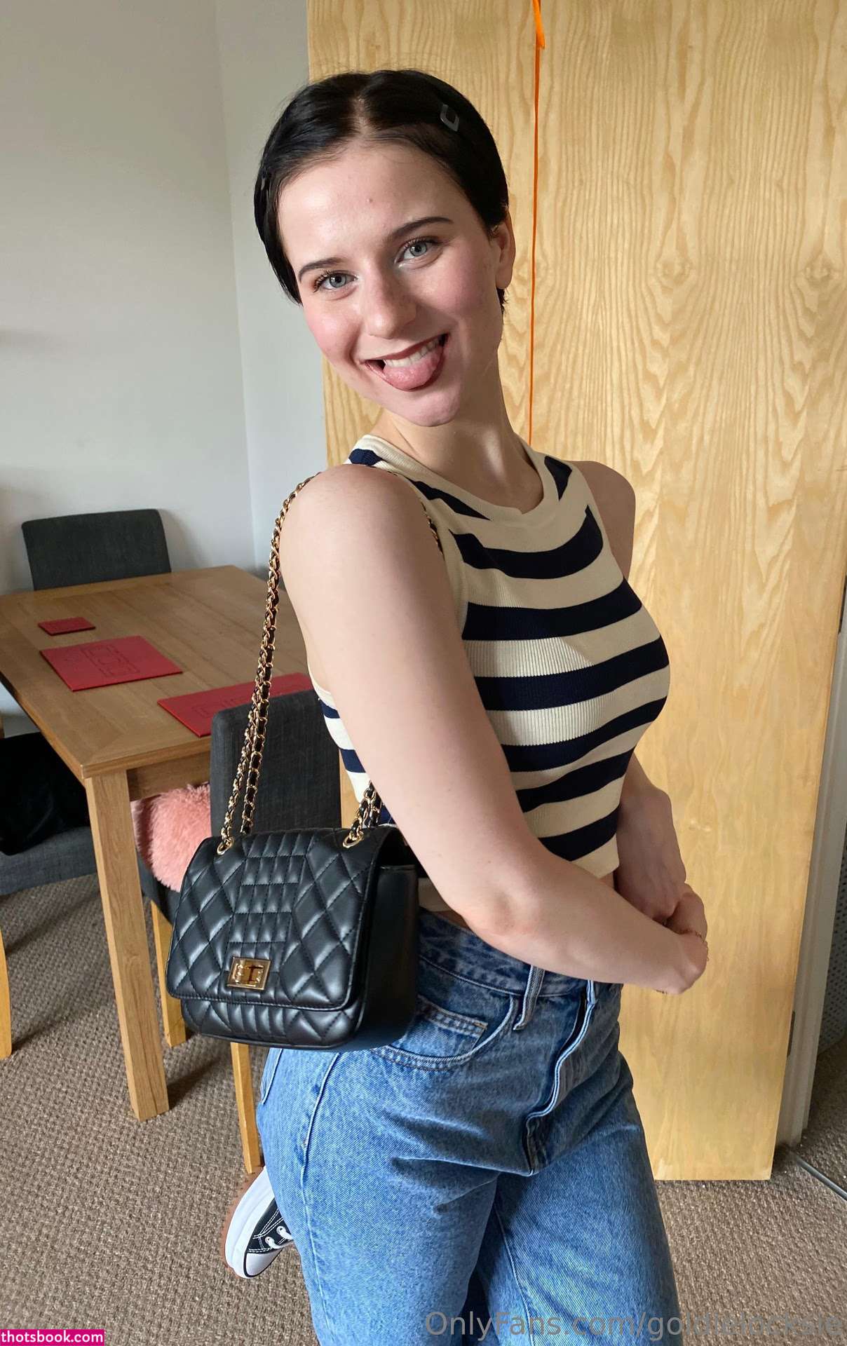 Goldielocksie Cutiewutiex Nude Leaks OnlyFans Photos #1 1426040