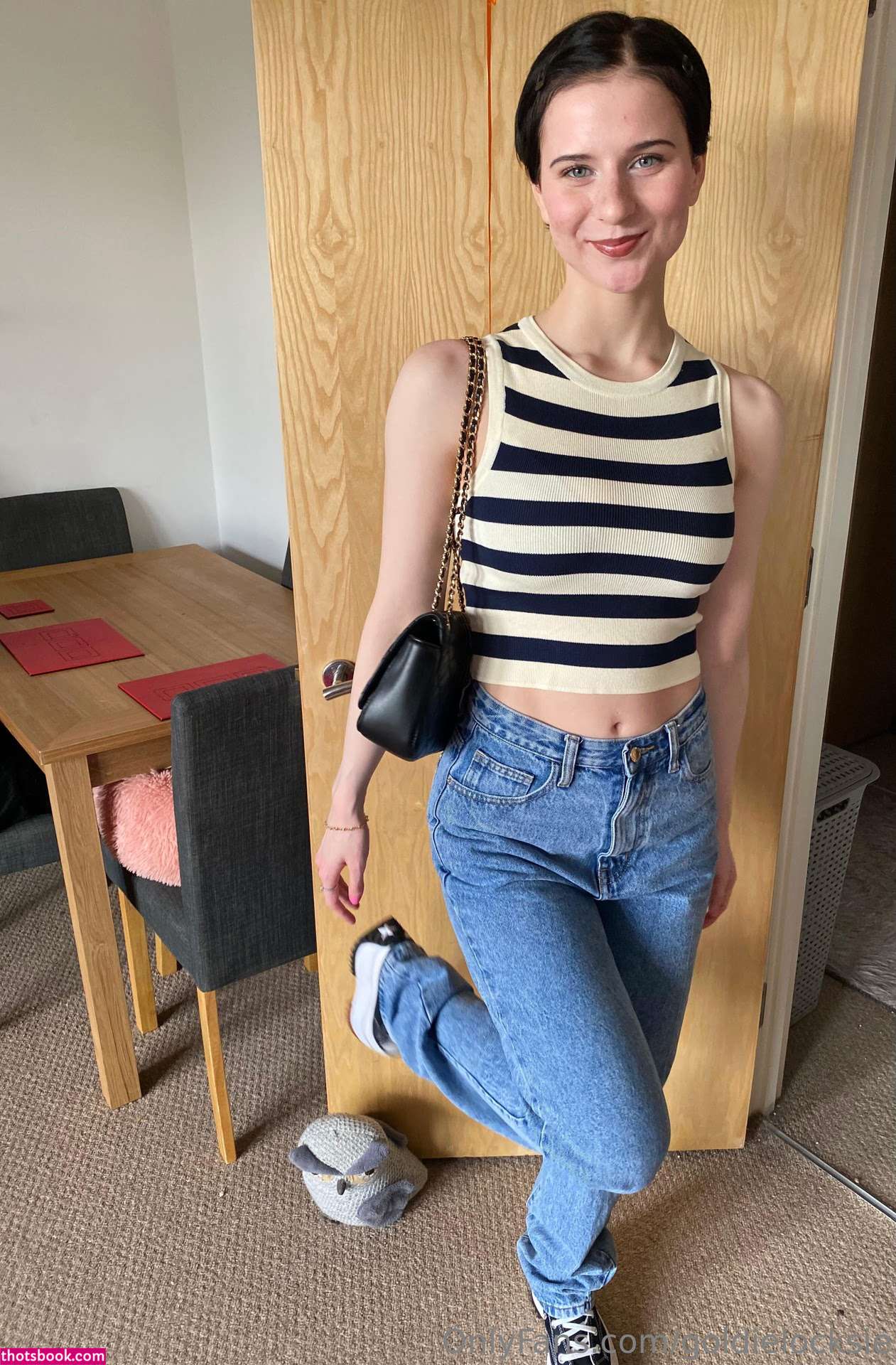 Goldielocksie Cutiewutiex Nude Leaks OnlyFans Photos #1 1426041