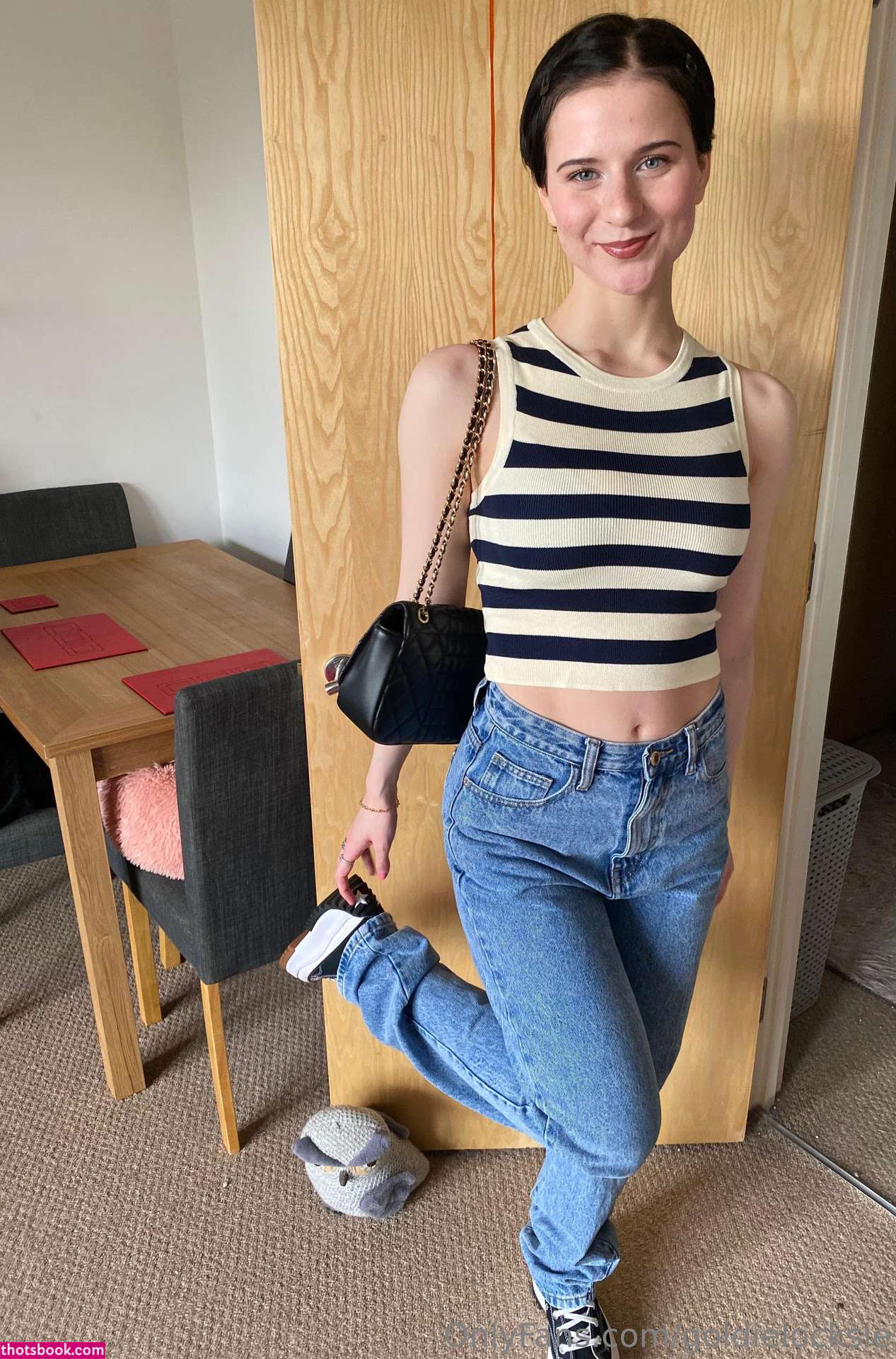 Goldielocksie Cutiewutiex Nude Leaks OnlyFans Photos #1 1426042