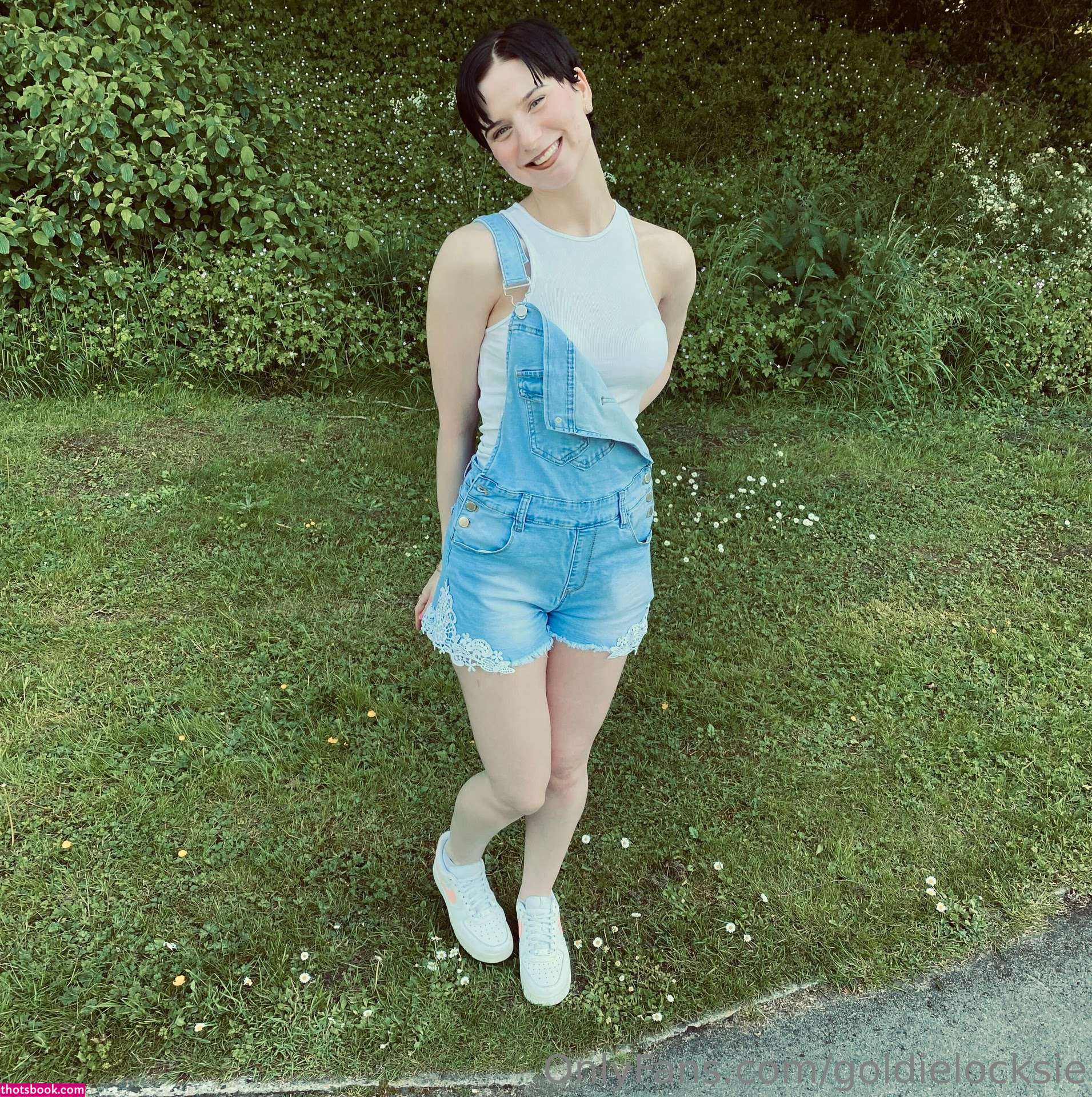 Goldielocksie Cutiewutiex Nude Leaks OnlyFans Photos #2 1426043