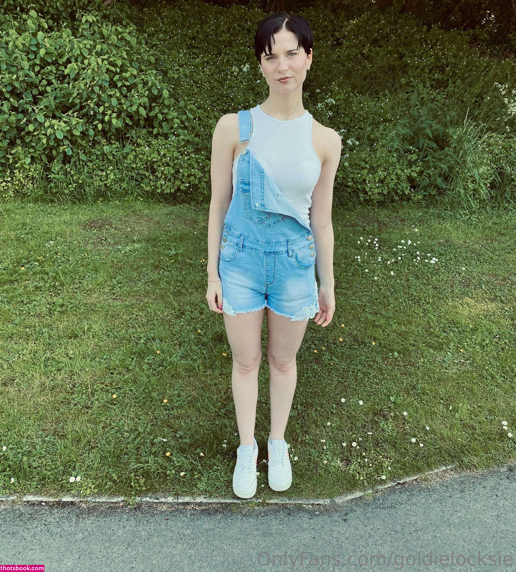 Goldielocksie Cutiewutiex Nude Leaks OnlyFans Photos #2 1426045