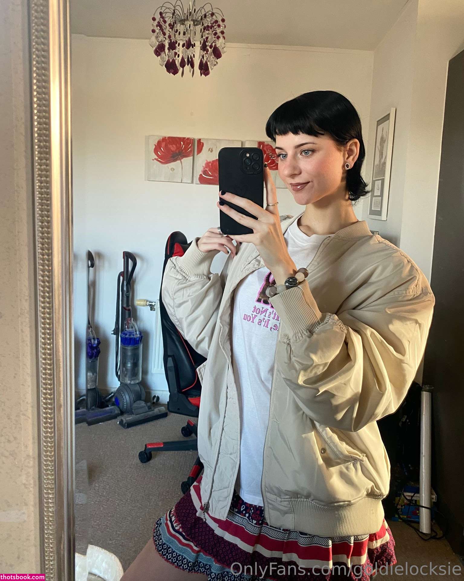 Goldielocksie Cutiewutiex Nude Leaks OnlyFans Photos #3 1426049