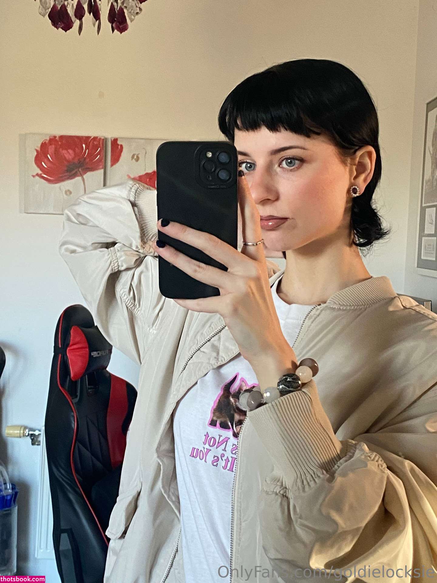 Goldielocksie Cutiewutiex Nude Leaks OnlyFans Photos #3 1426050