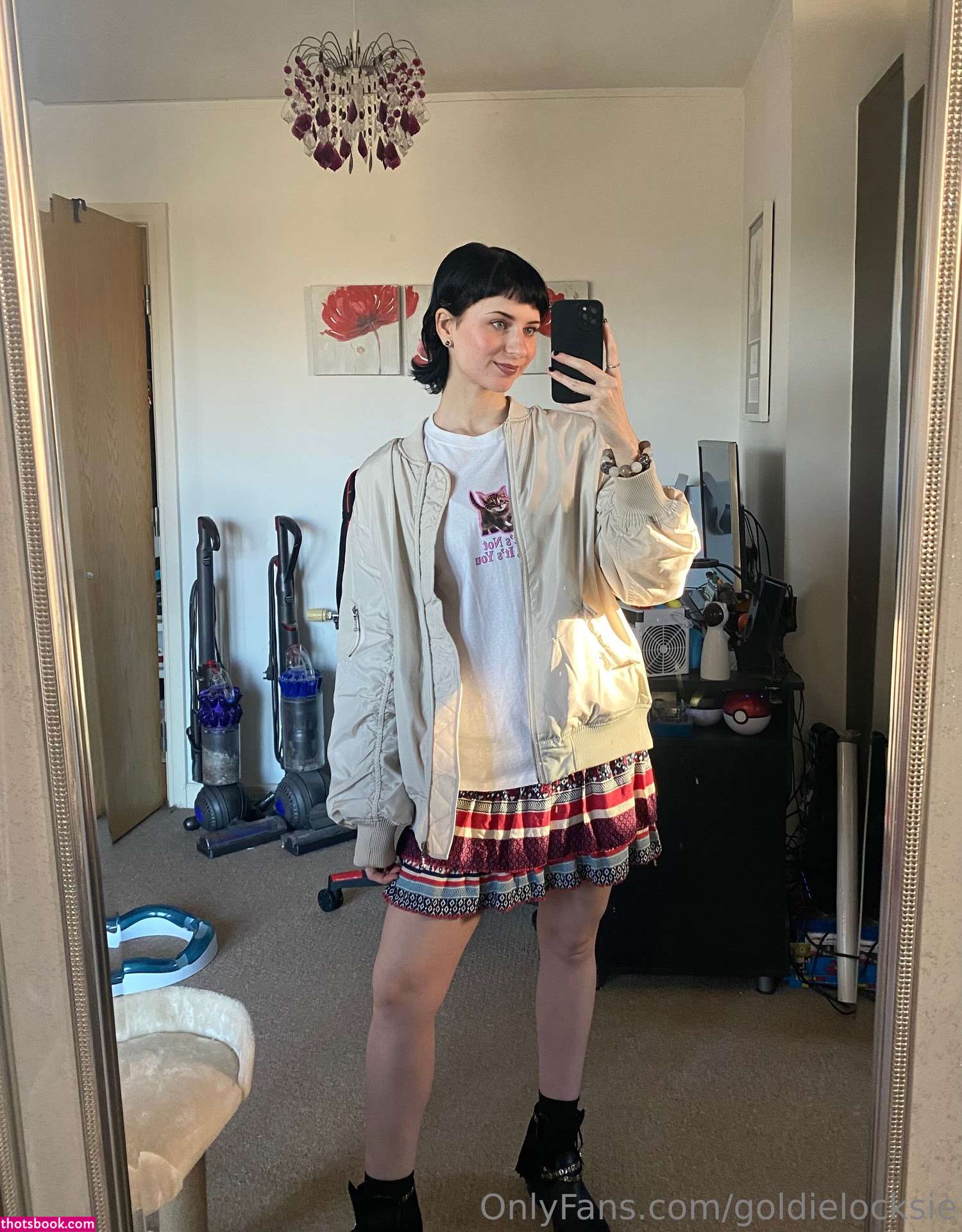 Goldielocksie Cutiewutiex Nude Leaks OnlyFans Photos #3 1426051