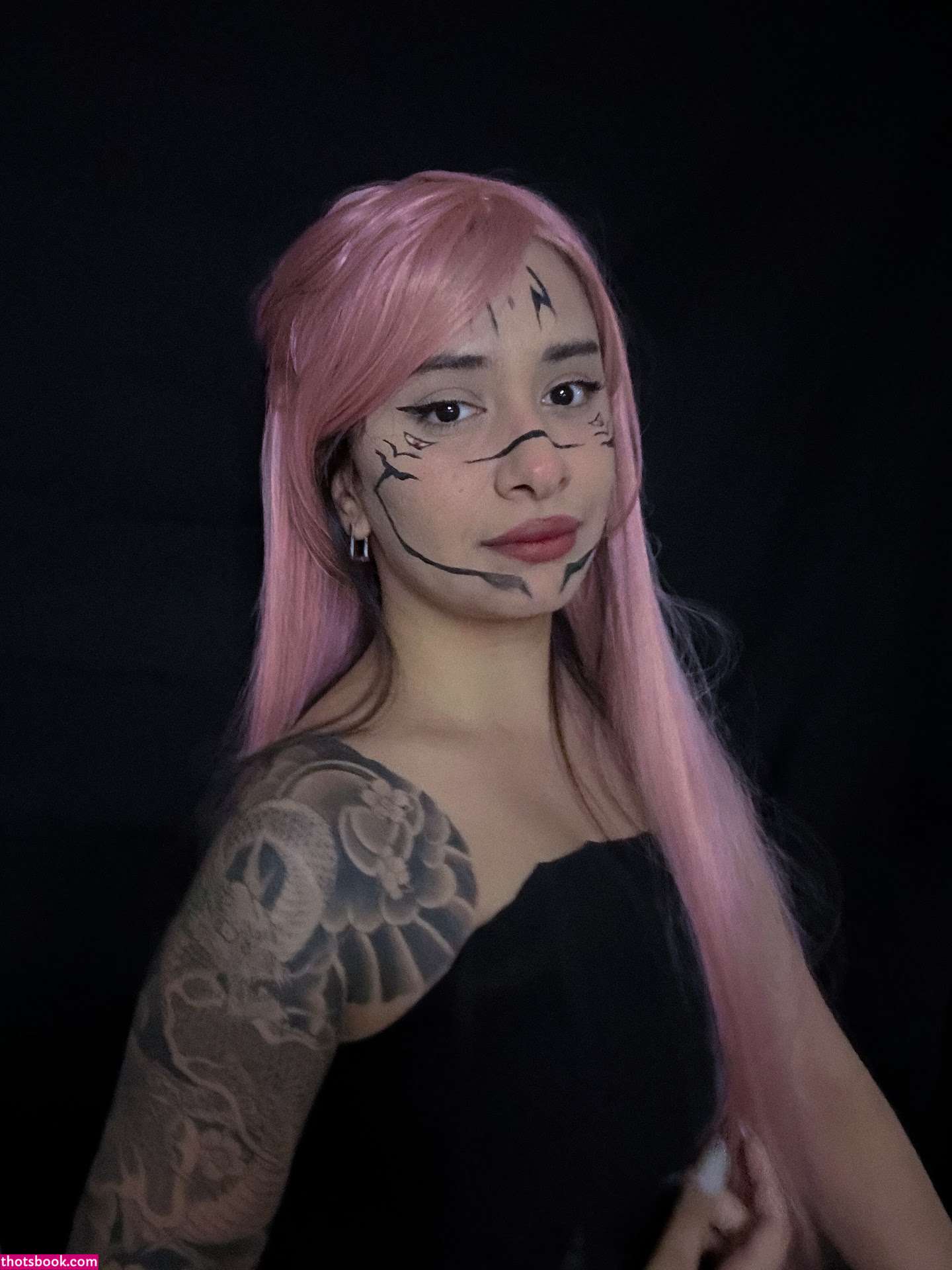 LightLuno Nude Leaks OnlyFans Photos #2 1426386