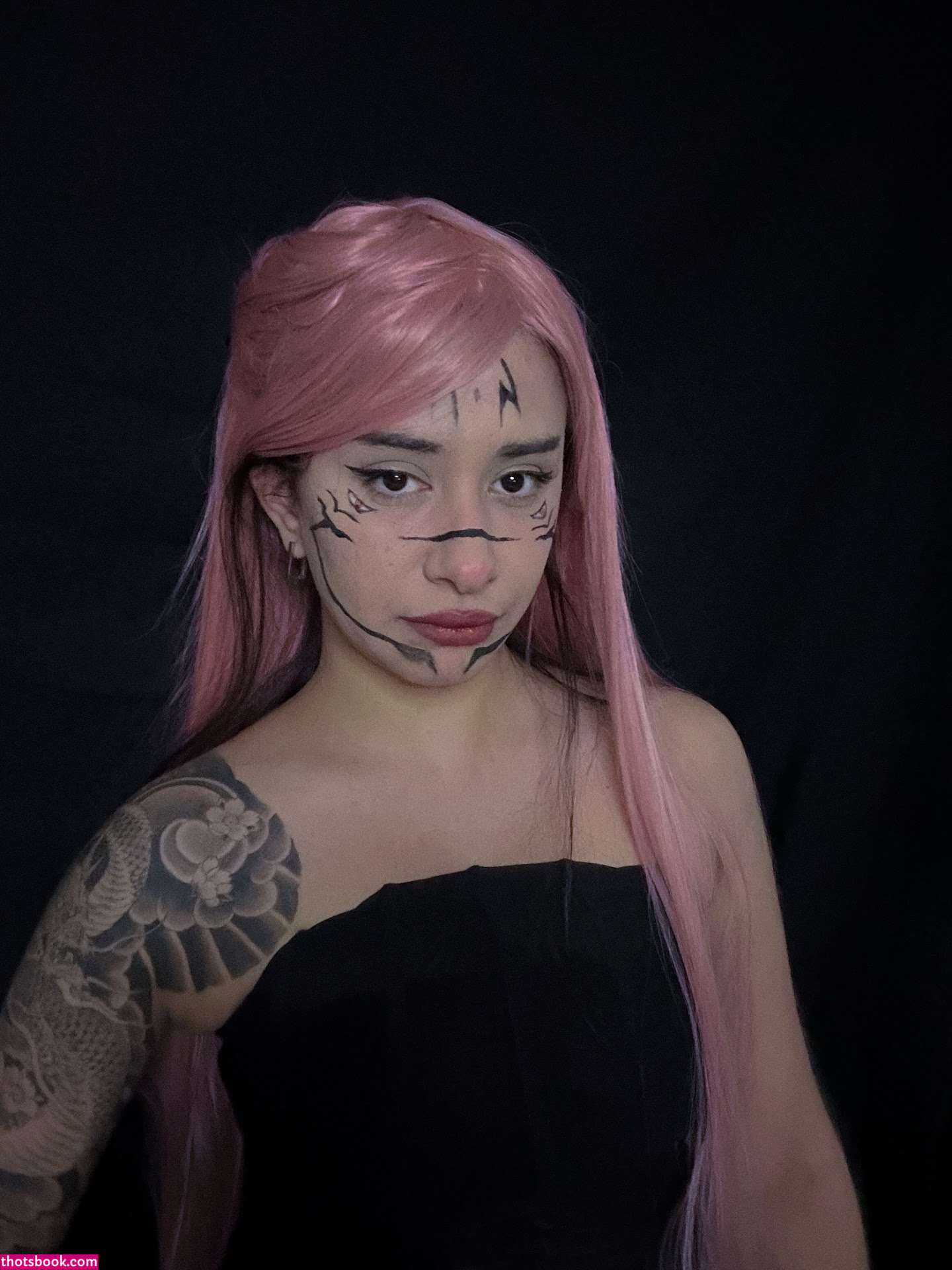 LightLuno Nude Leaks OnlyFans Photos #2 1426388