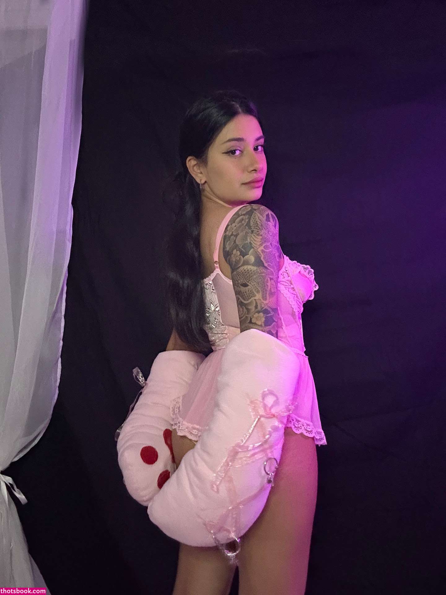 LightLuno Nude Leaks OnlyFans Photos #3 1426393