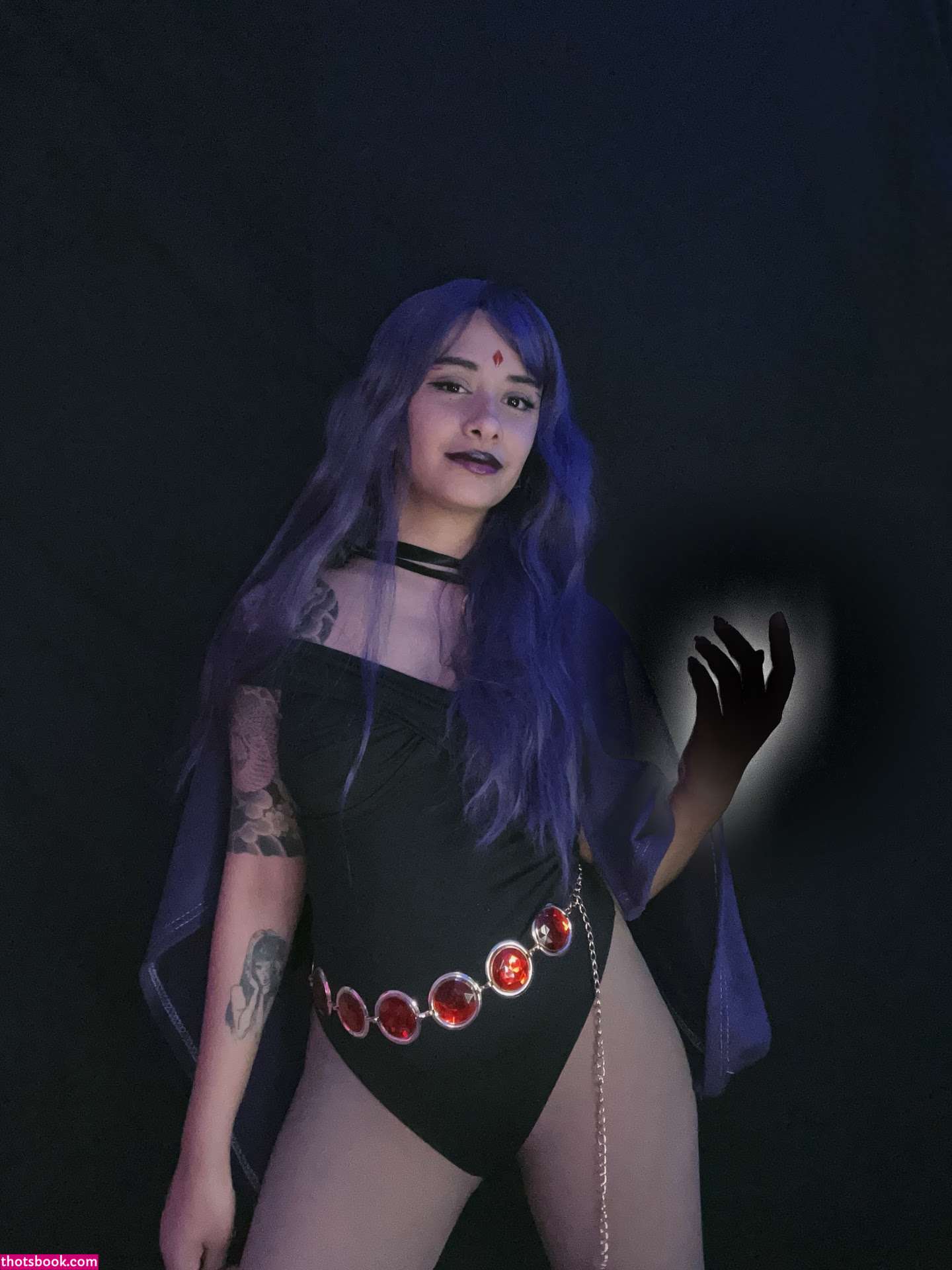 LightLuno Nude Leaks OnlyFans Photos #5 1426398