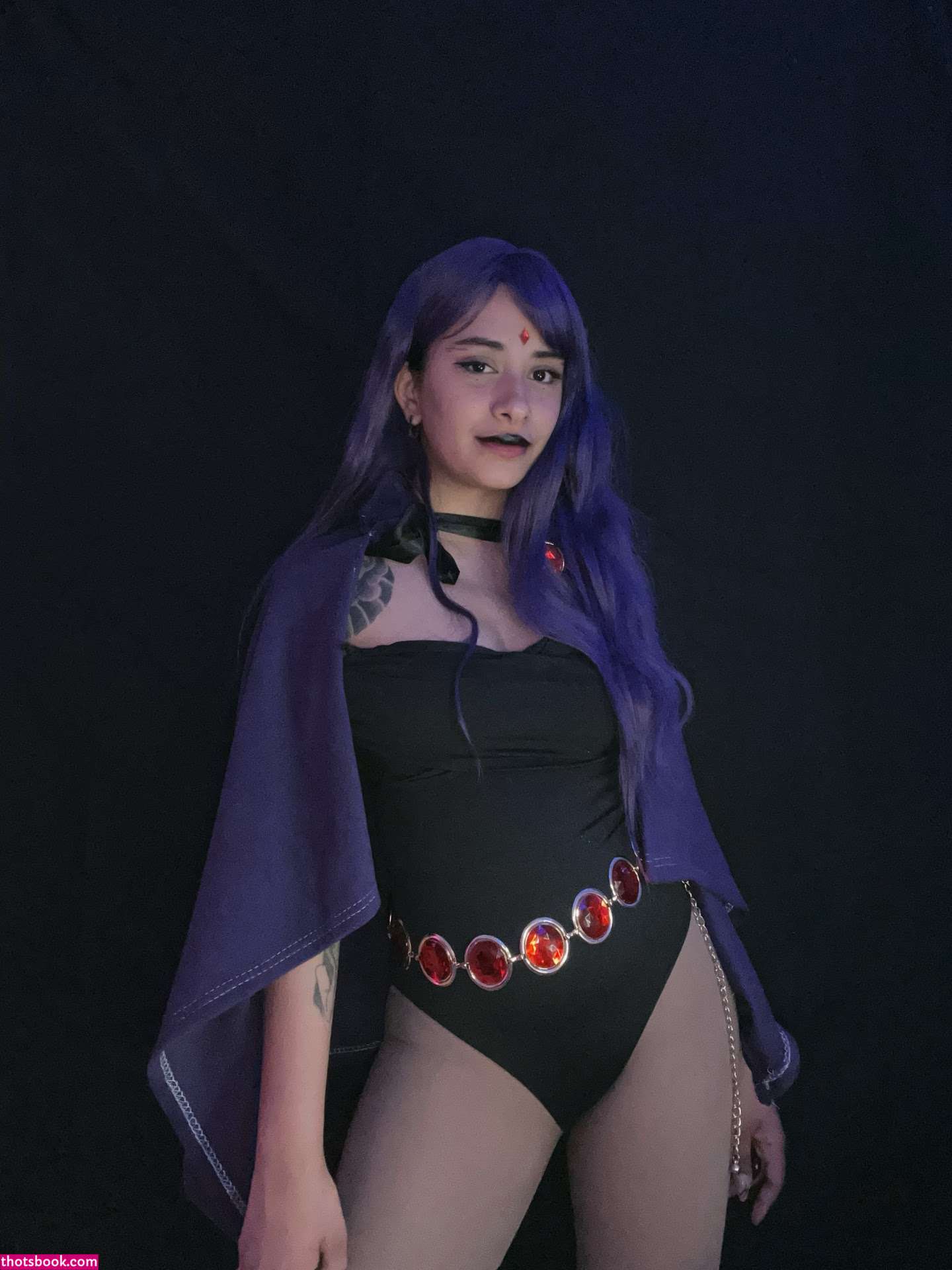 LightLuno Nude Leaks OnlyFans Photos #5 1426402