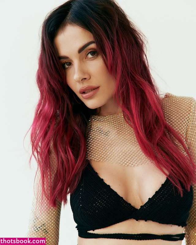 Mamarika Nude Leaks OnlyFans Photos #1 1426448