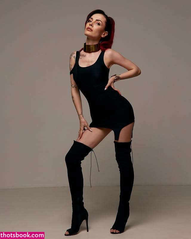 Mamarika Nude Leaks OnlyFans Photos #1 1426449