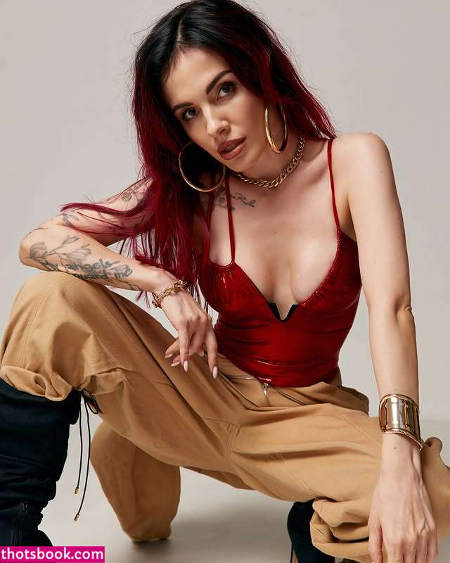 Mamarika Nude Leaks OnlyFans Photos #1 1426450