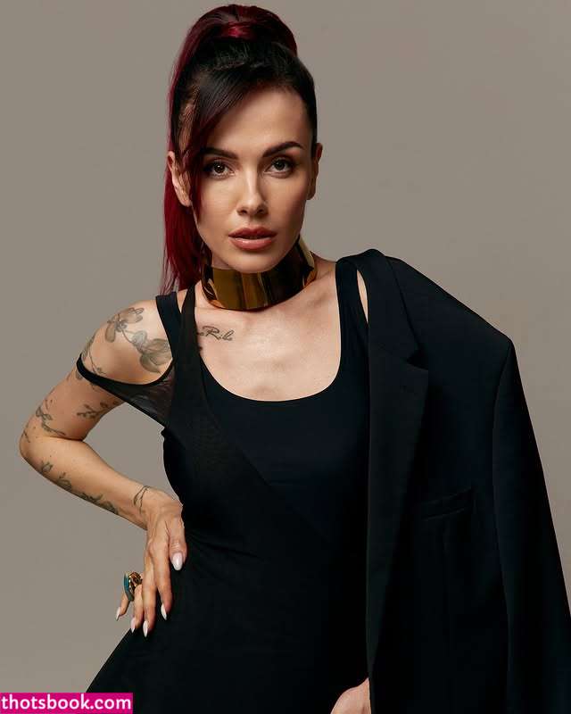 Mamarika Nude Leaks OnlyFans Photos #1 1426451