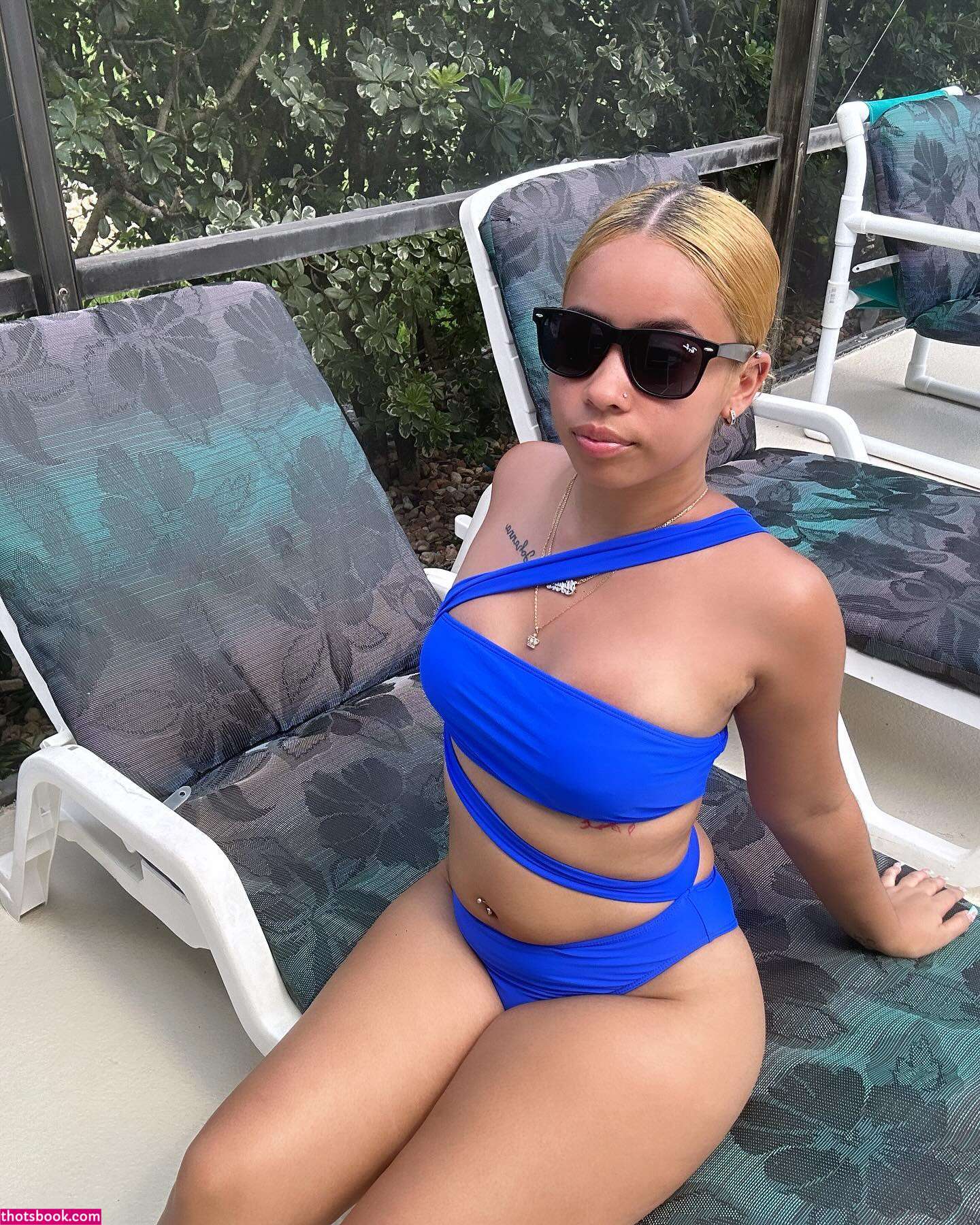 Nyah Marie NyahMarie1010 Nude Leaks OnlyFans Photos #3 1426701