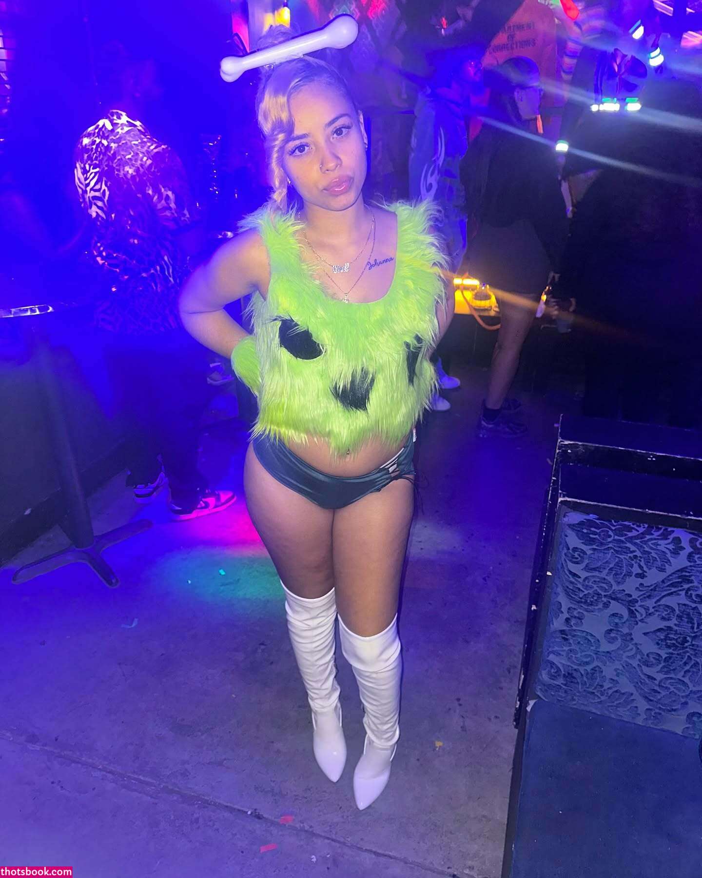 Nyah Marie NyahMarie1010 Nude Leaks OnlyFans Photos #4 1426703