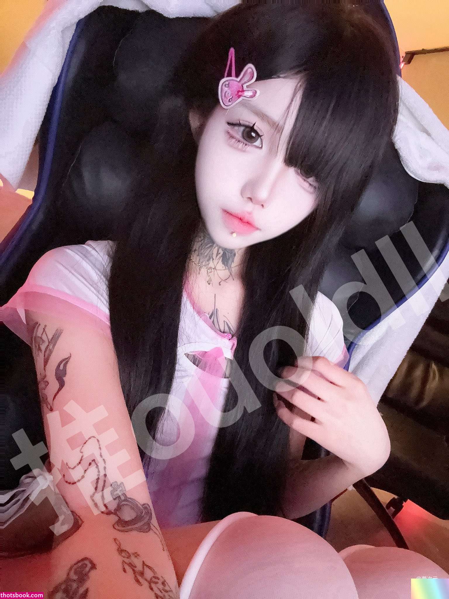 ouoldll Nude Leaks OnlyFans Photos #5 1426734