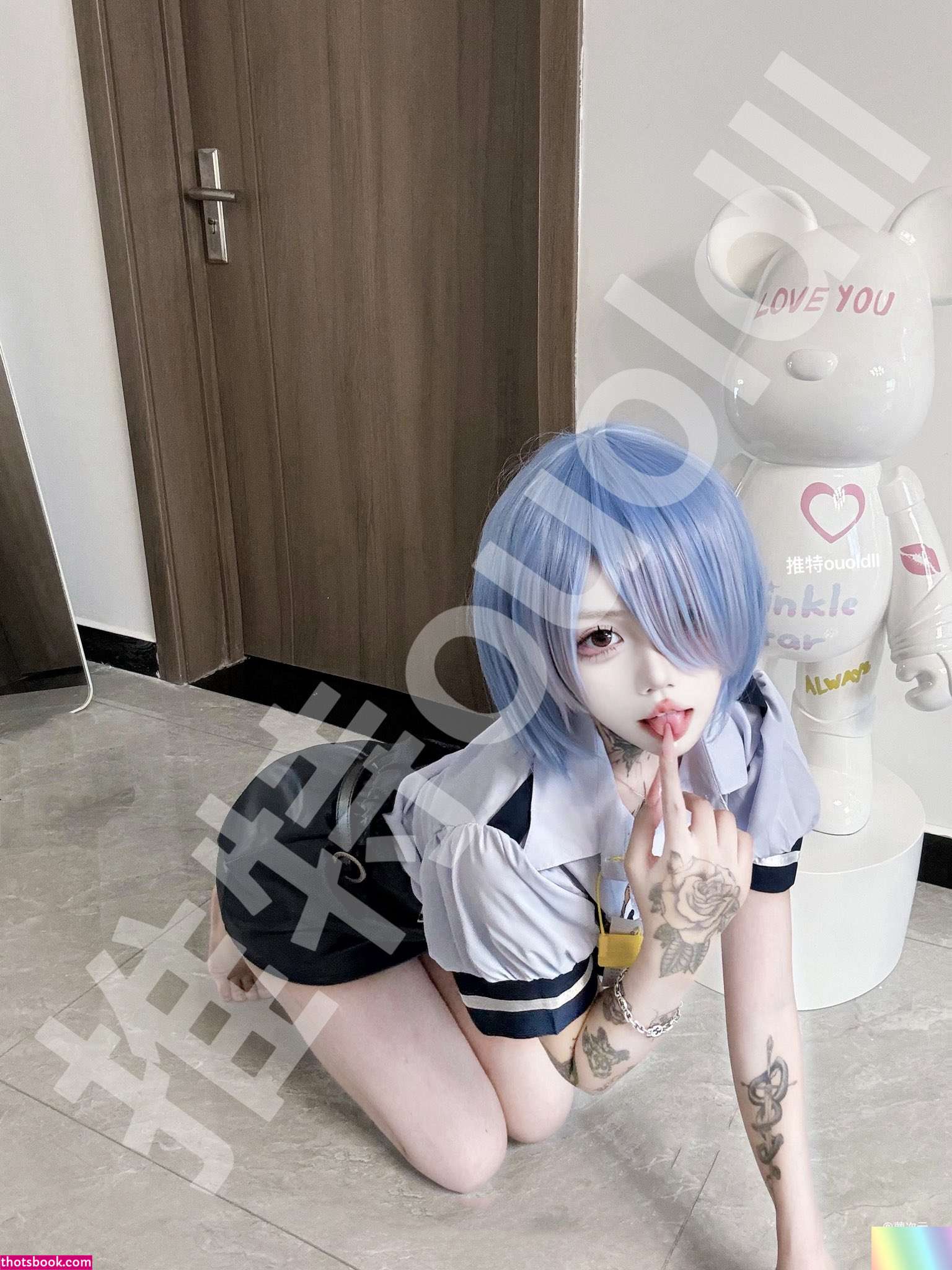 ouoldll Nude Leaks OnlyFans Photos #5 1426735