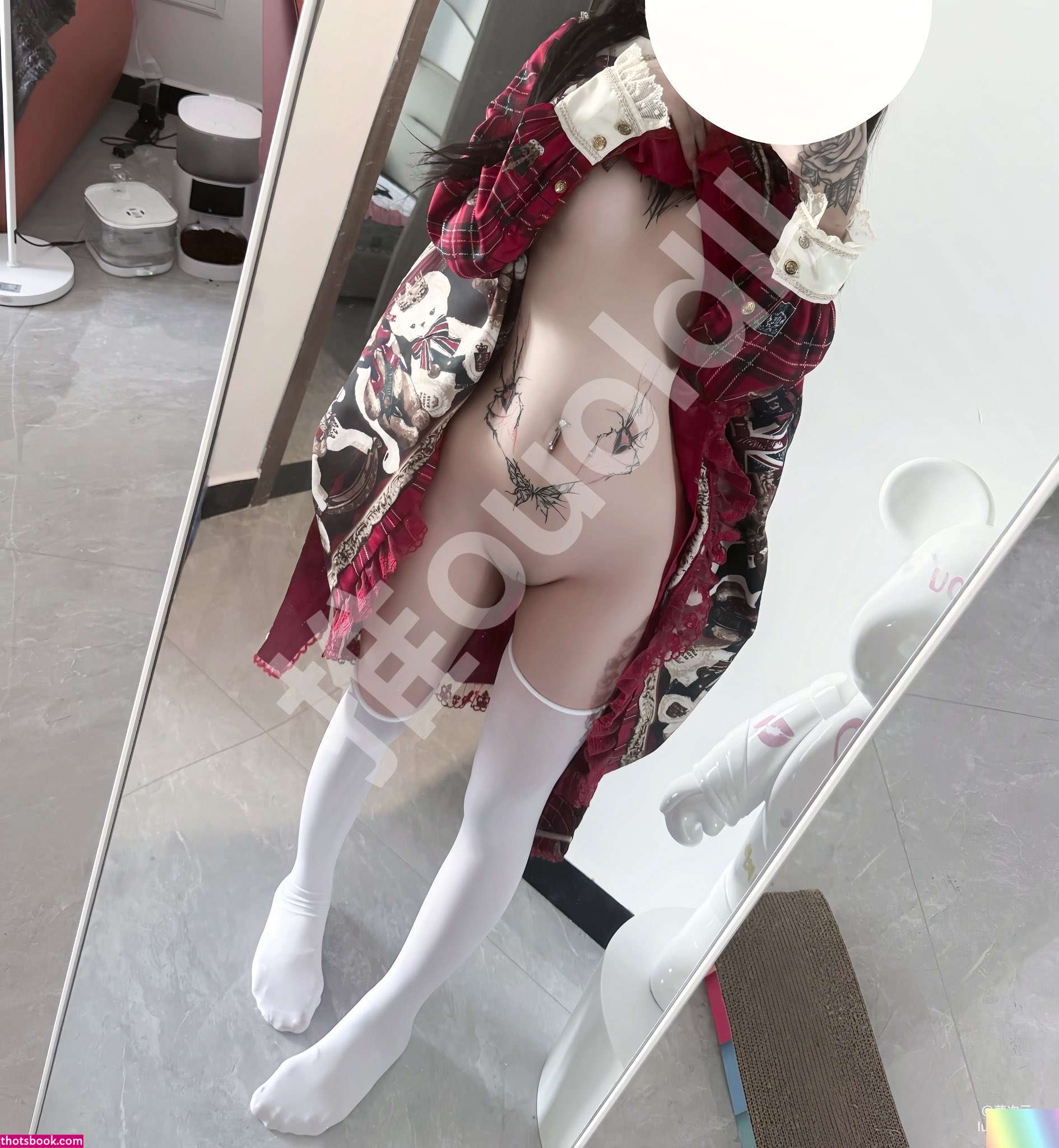 ouoldll Nude Leaks OnlyFans Photos #5 1426738