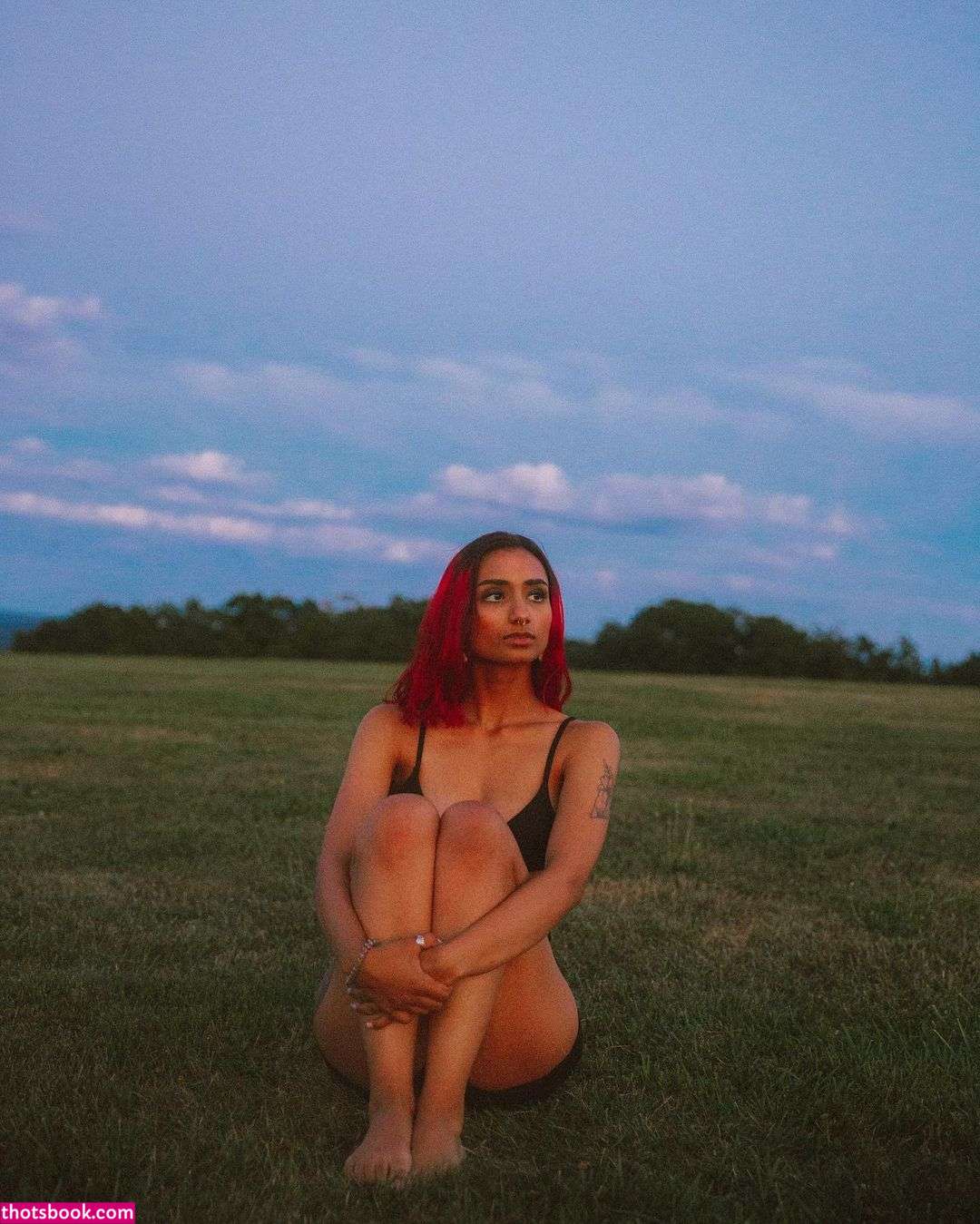 Shaghana Doyle shagisabadword Nude Leaks OnlyFans Photos #3 1427024