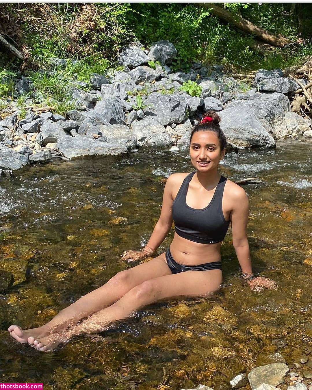 Shaghana Doyle shagisabadword Nude Leaks OnlyFans Photos #3 1427026