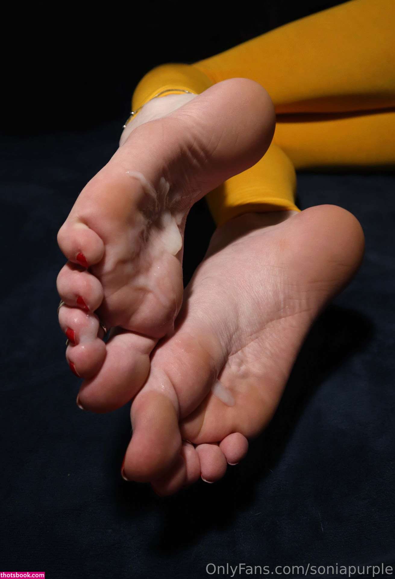 Soniapurple Nude Leaks OnlyFans Photos #2 1427150