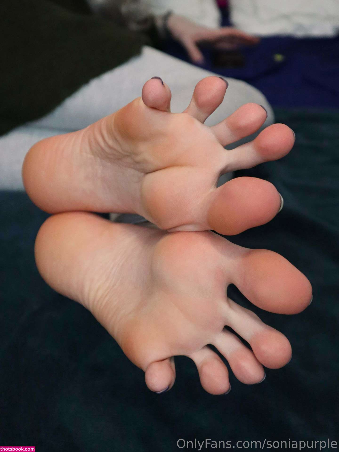 Soniapurple Nude Leaks OnlyFans Photos #3 1427159