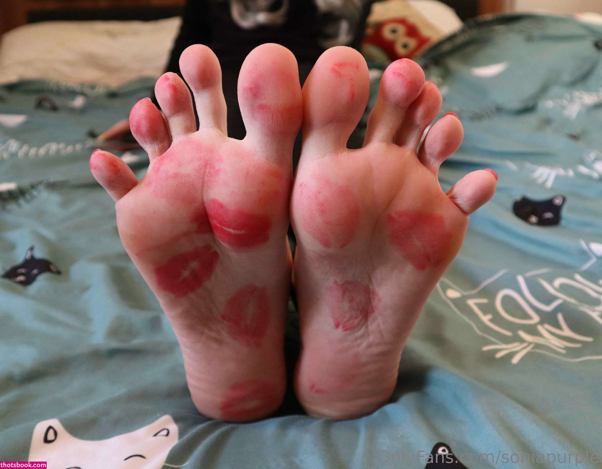 Soniapurple Nude Leaks OnlyFans Photos #5 1427166