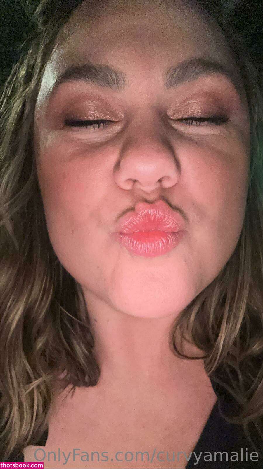 Amelia Stubbs CurvyAmalie Nude Leaks OnlyFans Photos #6 1438034