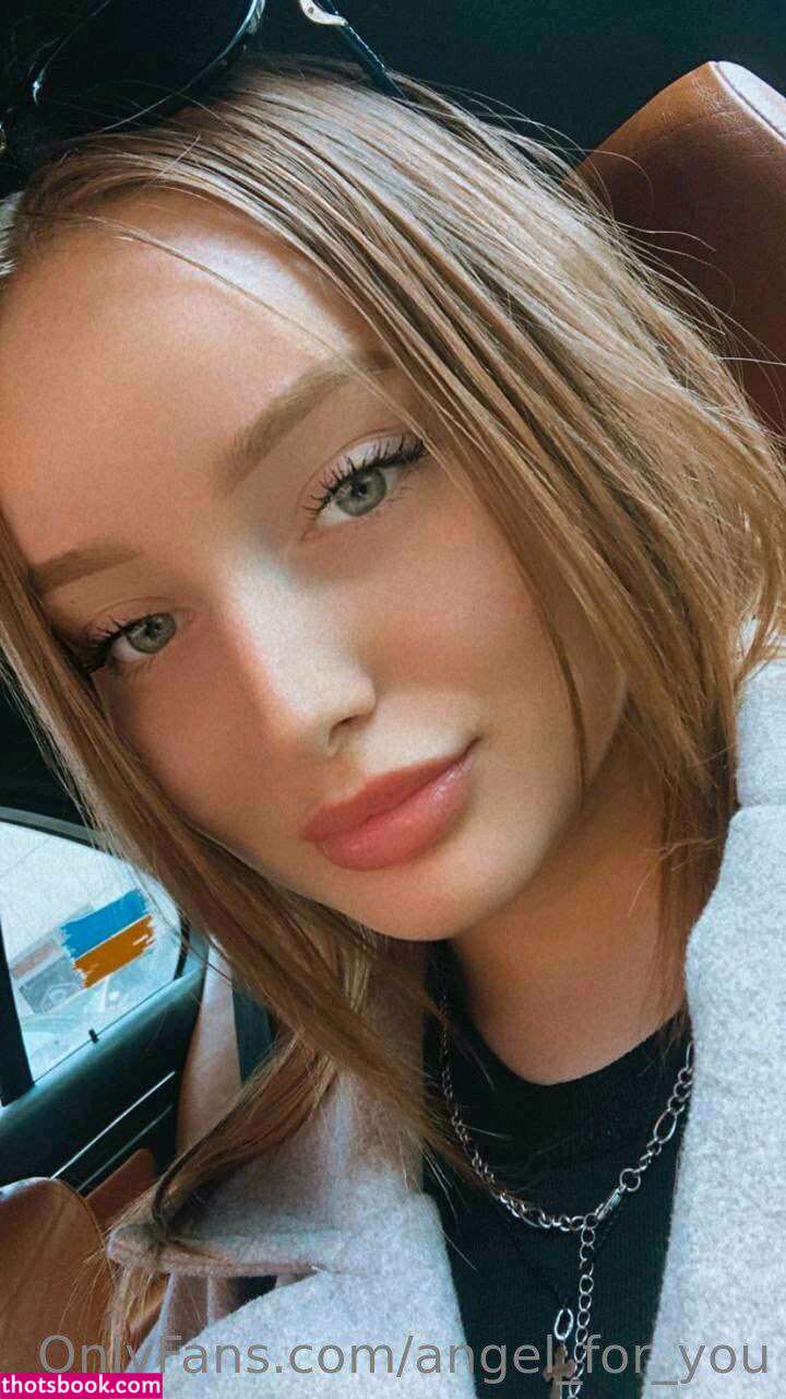 angel for you Nude Leaks OnlyFans Photos #3 1438049