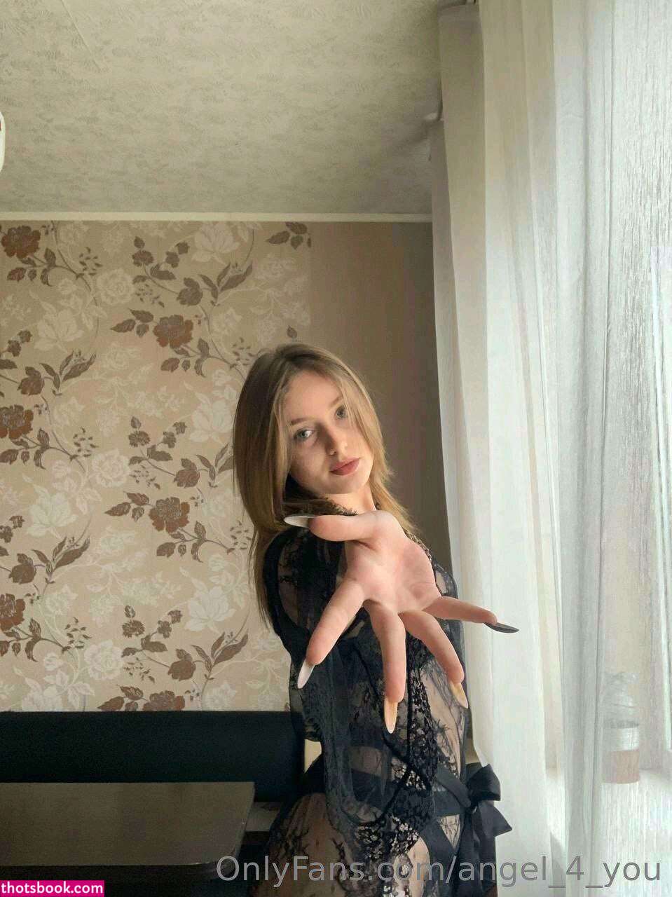 angel for you Nude Leaks OnlyFans Photos #6 1438061