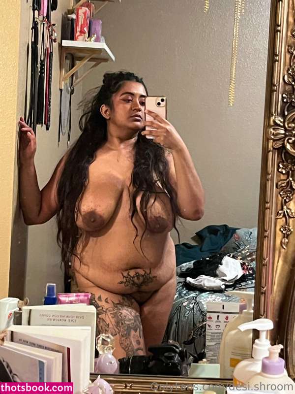 Desi Shroom Nude Leaks OnlyFans Photos #2 1438291